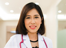 玛祖博士(Dr.Matchuporn Sukprasert,M.D.) 