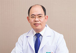 提迪贡博士(Dr. Thitikorn wanichkul,M.D.) 