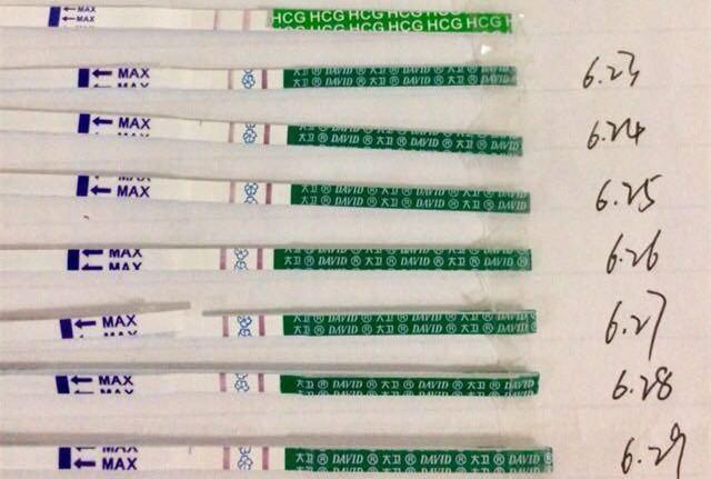 真后悔没早去,做试管婴儿一次成功经验分享