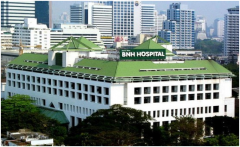 泰国BNH试管婴儿医院(Thailand BNH Hospitalshospital) 