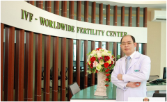 泰国全球生殖中心（Worldwide  Fertility  Center） 