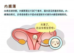 泰国试管过程中子宫内膜厚度会影响成功率吗？